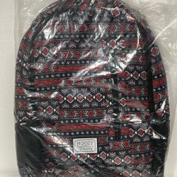 Hooey Backpack