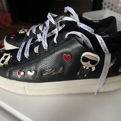 Tenis De Mujer #7😘