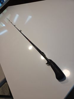 Casting Rod - Abu Garcia STC56M