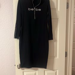 Bebe Dress