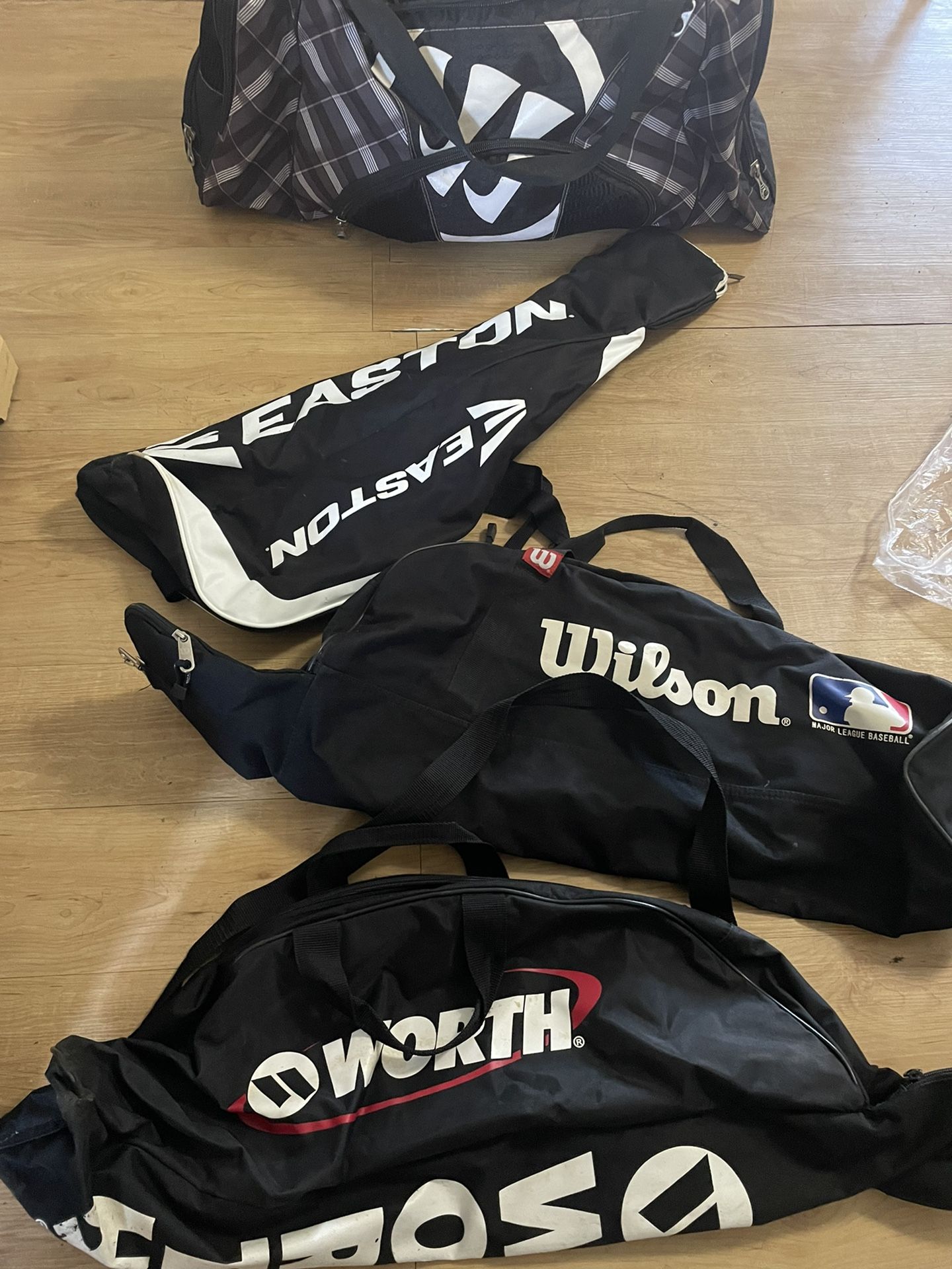 Sports Bags