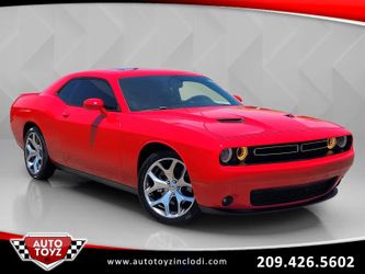 2015 Dodge Challenger