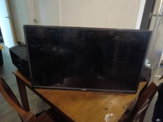 Vizio Flat Screen LED TV