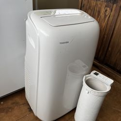 Toshiba Portable AC