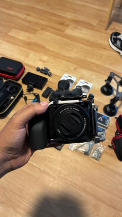 Videography Kit