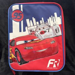 Cars Luggage 