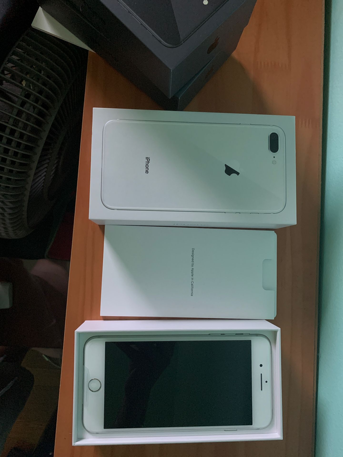 iPhone 8 128GB