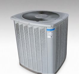 TRANE 5 Ton A/C