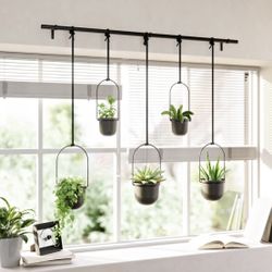 IKEA Hanging Planters 