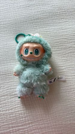 Original labubu