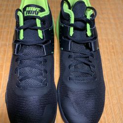 Nike Air Max Impact NA Size 9 Basketball Shoes