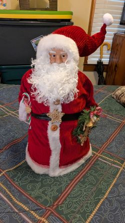 Santa