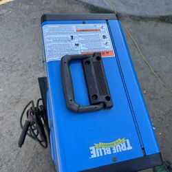Wilder Miller 130 Xp 