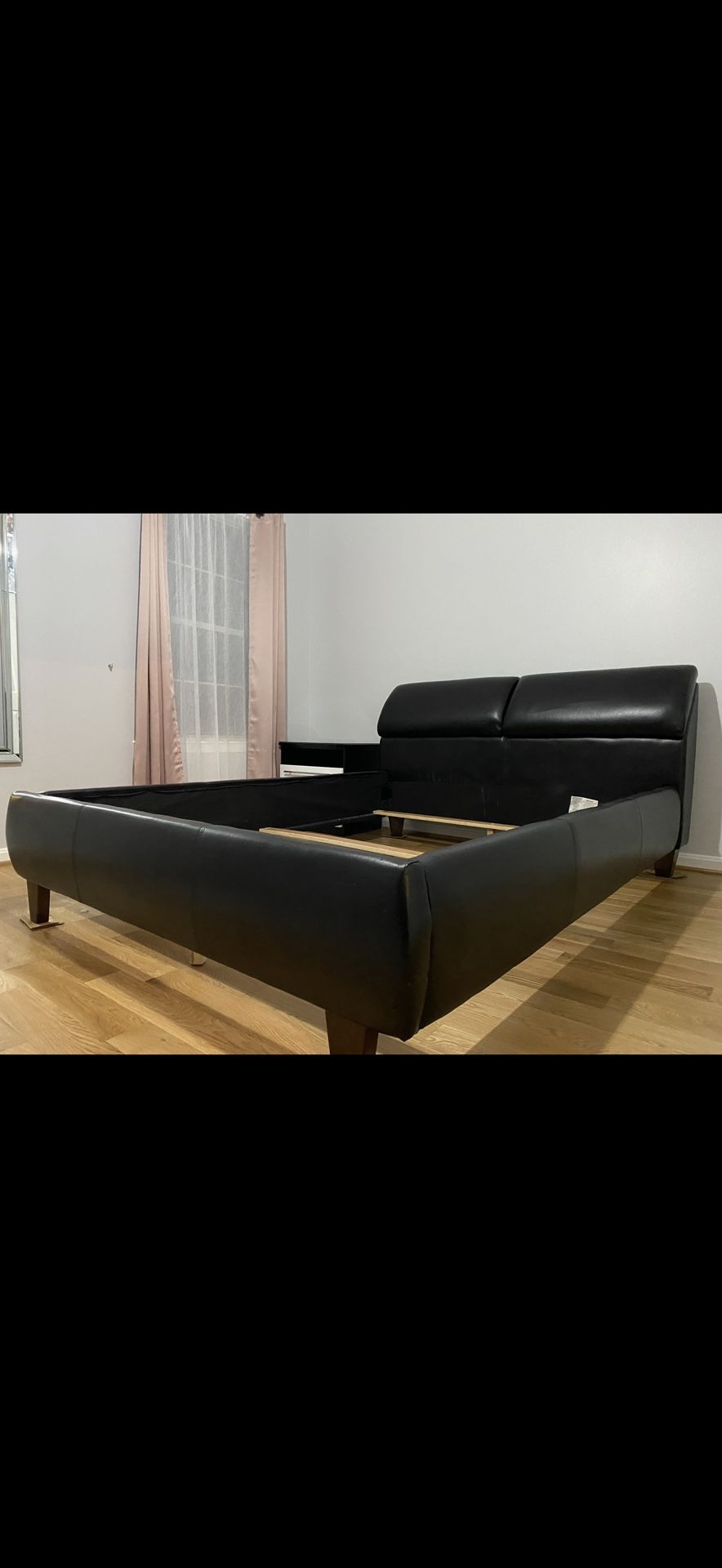 Queen Bed Frame