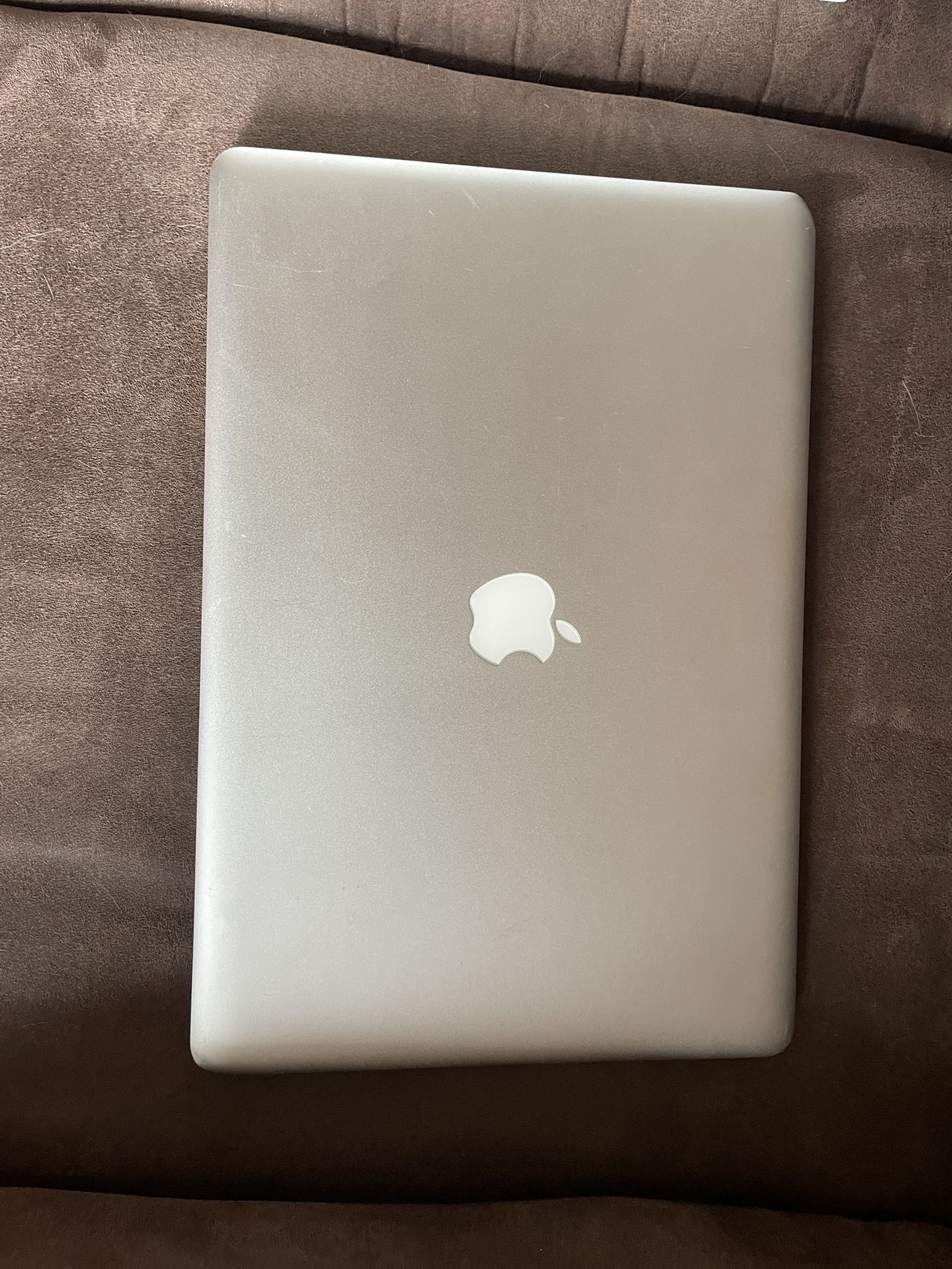 MacBook Pro