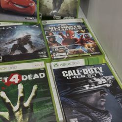Games