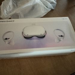 Meta Quest 2 Advanced 