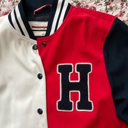 Tommy Hilfiger Varsity Jacket