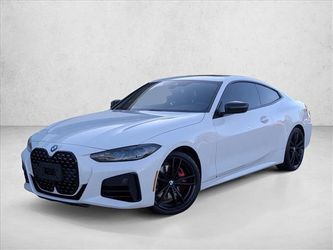 2022 BMW M440i