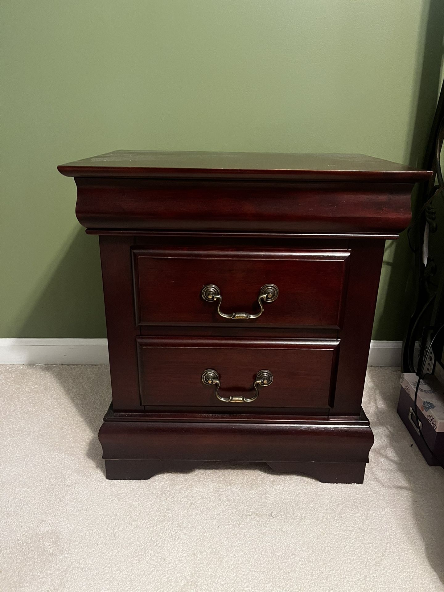 Nightstand
