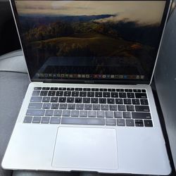 MacBook Air 13 Retina