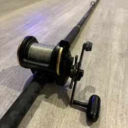 Daiwa Fishing 
