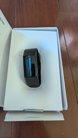 Fitbit Charge 6 – Like New + Extra Band & Charger