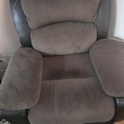 Recliner Seat