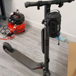 ES4 Segway Scooter Plus