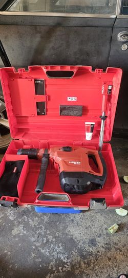 HILTI TE 60-AVR
