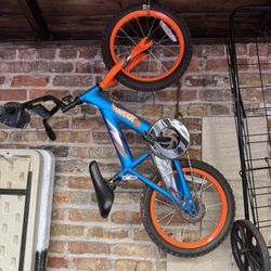 Kids Bike