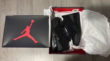 Air Jordan 3 Retro