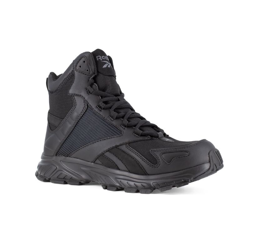 Tactical Boots Size 12 REEBOK