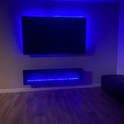 2023 Sony 85in TV 