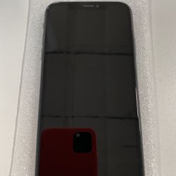 Iphone XR Black T-Mobile Unlocked 