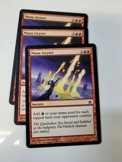 Mtg MTG TCG Magic the Gathering