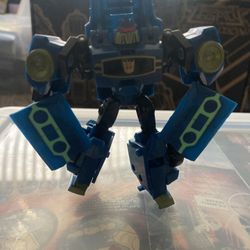 Transformers Activators Soundwave