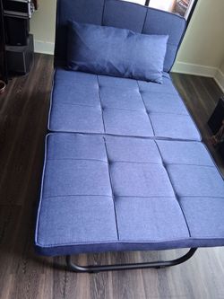 Bed sofa