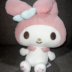 My Melody Plush
