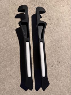 Car Seat Gap Filler 2PCS