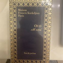 Oud Silk Mood by Maison Francis Kurkdjian 2.4 oz EDP Perfume Cologne new. 