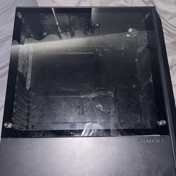 PC Case Used