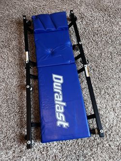 Duralast Creeper Floor Roller