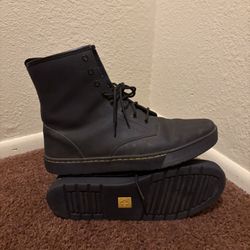 Dr. Martens Boots 
