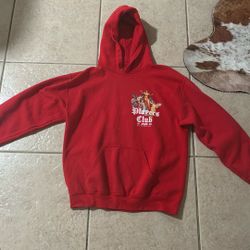 Players Club Hoodie