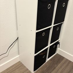 Cube Organizers 