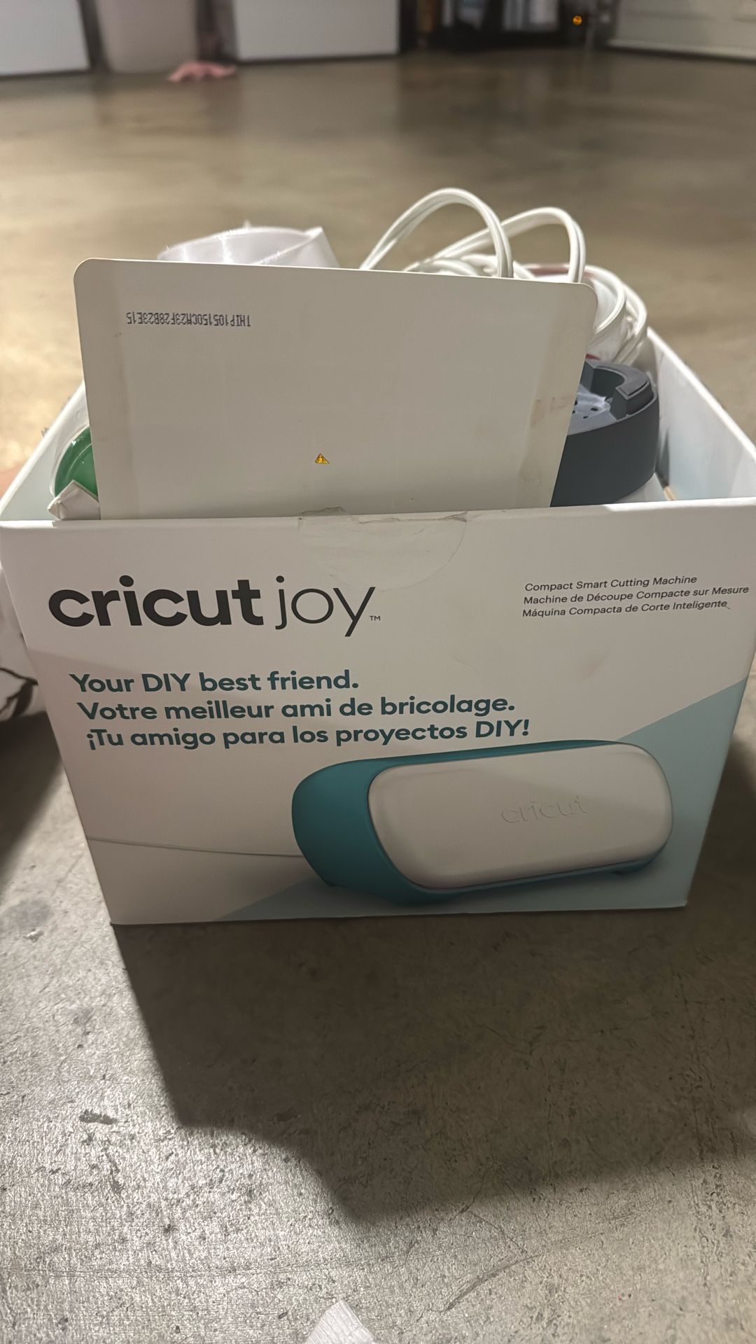 Cricut Joy 