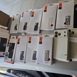 Spigen Cases 