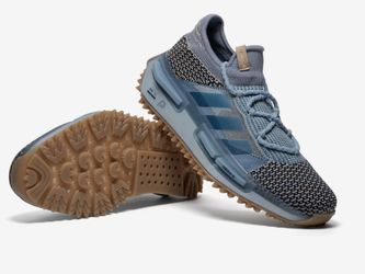 adidas x Phillip Leyesa NMD S1