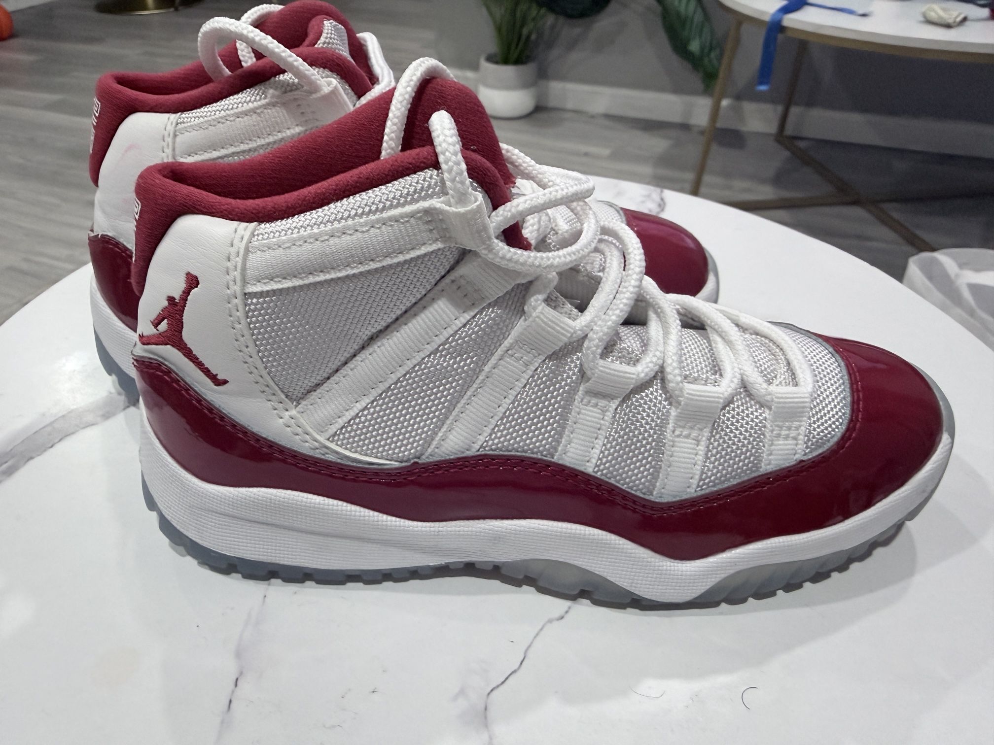 Jordan 11 Cherry (PS)